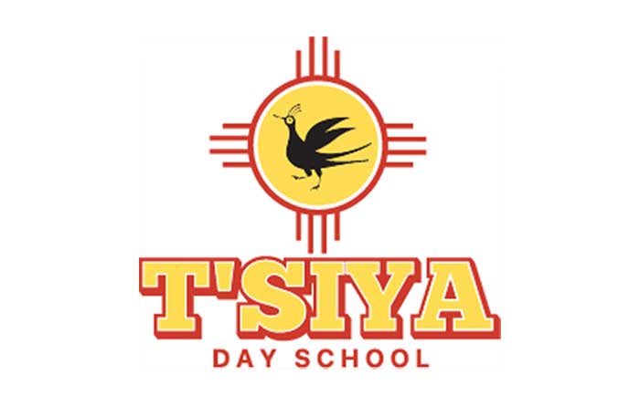  T'siya Day School logo