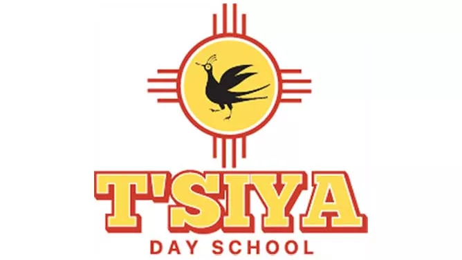  T'siya Day School logo